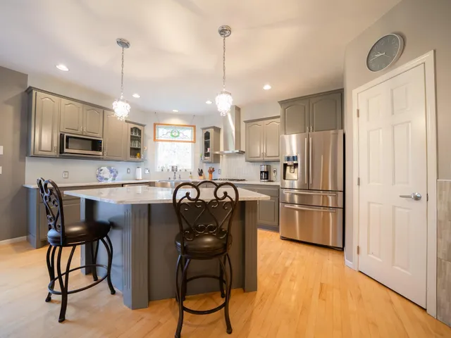 $649,999 | 6 Forest Hill Lane, Swanville, MN 56382