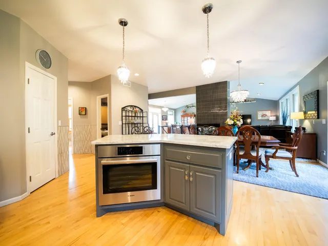 $649,999 | 6 Forest Hill Lane, Swanville, MN 56382