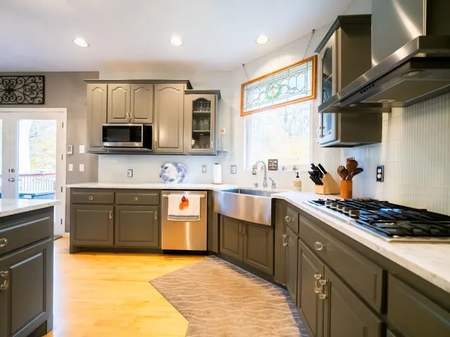 $649,999 | 6 Forest Hill Lane, Swanville, MN 56382