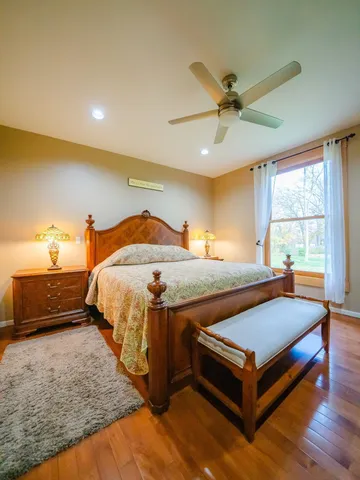 $649,999 | 6 Forest Hill Lane, Swanville, MN 56382