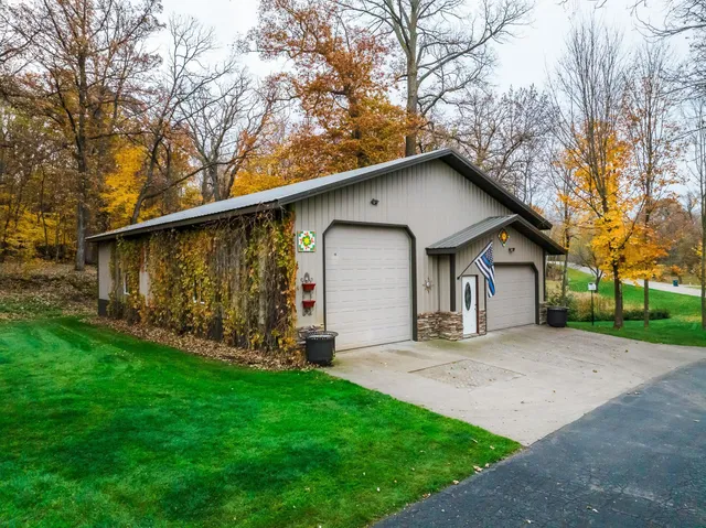 $649,999 | 6 Forest Hill Lane, Swanville, MN 56382