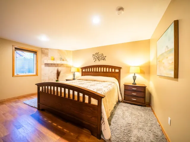 $649,999 | 6 Forest Hill Lane, Swanville, MN 56382