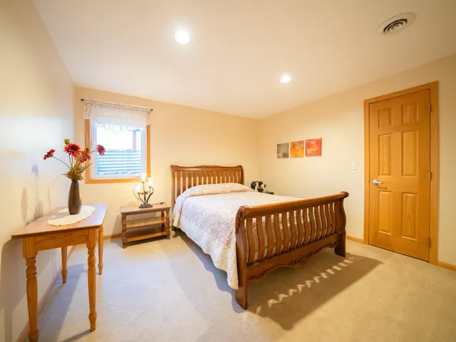 $649,999 | 6 Forest Hill Lane, Swanville, MN 56382