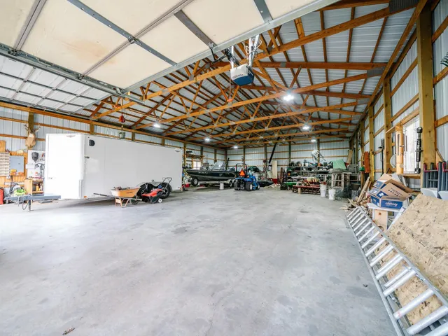 $649,999 | 6 Forest Hill Lane, Swanville, MN 56382