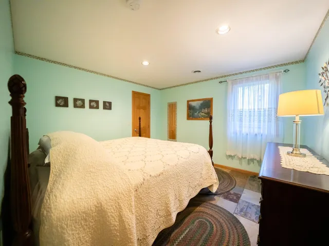 $649,999 | 6 Forest Hill Lane, Swanville, MN 56382