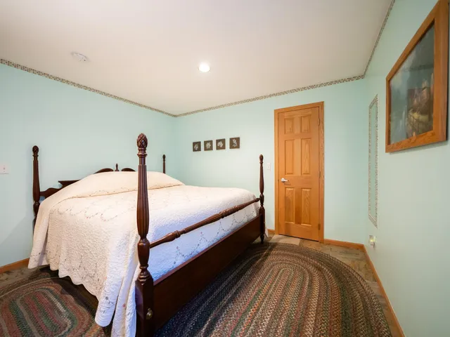 $649,999 | 6 Forest Hill Lane, Swanville, MN 56382