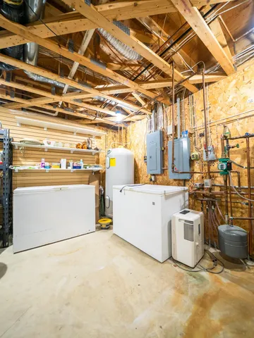 $649,999 | 6 Forest Hill Lane, Swanville, MN 56382