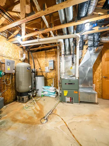 $649,999 | 6 Forest Hill Lane, Swanville, MN 56382