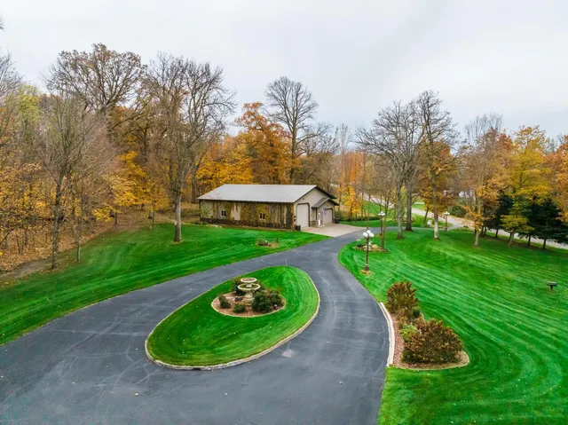 $649,999 | 6 Forest Hill Lane, Swanville, MN 56382