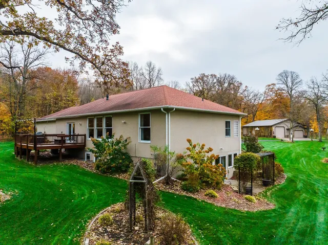 $649,999 | 6 Forest Hill Lane, Swanville, MN 56382