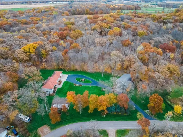 $649,999 | 6 Forest Hill Lane, Swanville, MN 56382