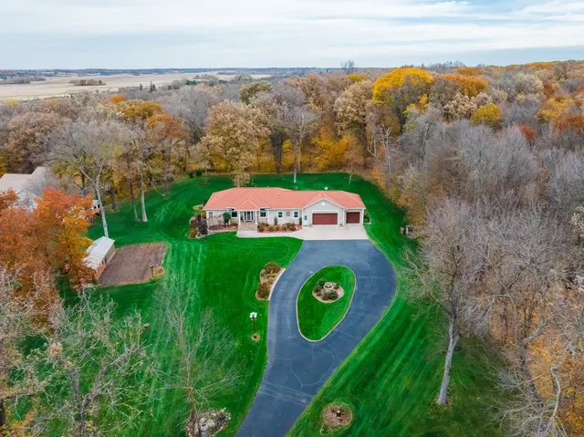 $649,999 | 6 Forest Hill Lane, Swanville, MN 56382