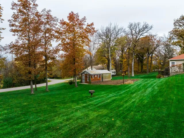 $649,999 | 6 Forest Hill Lane, Swanville, MN 56382