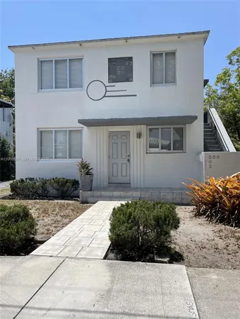 $2,150 | 502 Northeast 70th Street, Miami, FL 33138