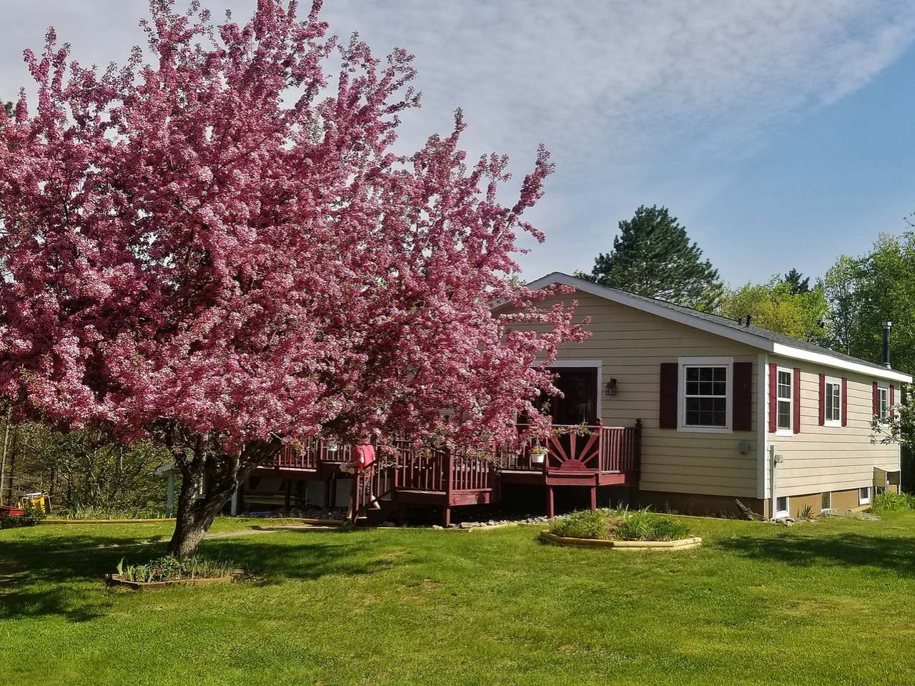 470 Bloom Road Eagle River, WI 54521 - Photo 31 of 35 Gallery Image 31