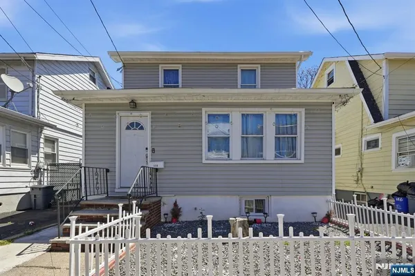 $439,000 | 130 Carolina Avenue, Newark, NJ 07106