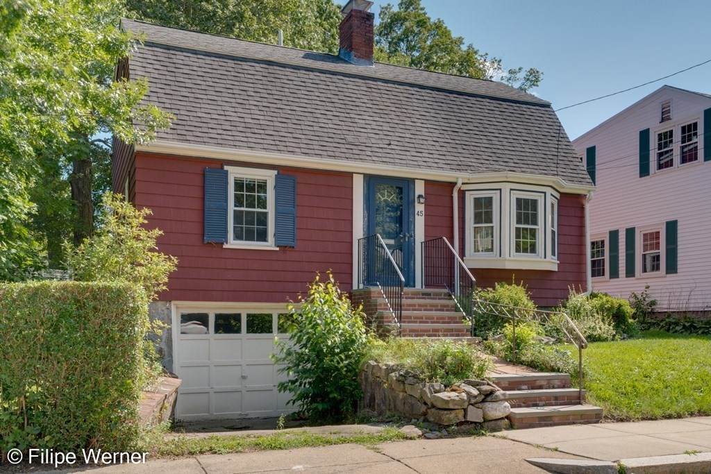 45 Burrwood Road Boston, MA 02132 - Photo 1 of 15 Gallery Image 1