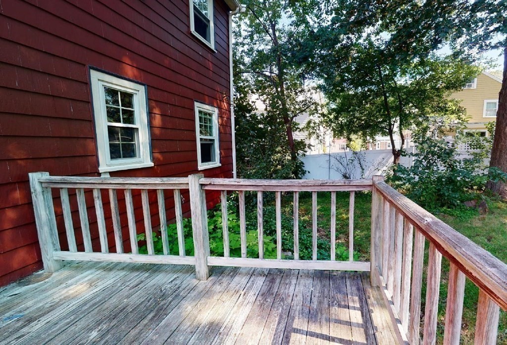 45 Burrwood Road Boston, MA 02132 - Photo 13 of 15 Gallery Image 13