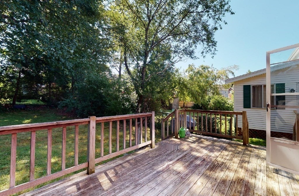 45 Burrwood Road Boston, MA 02132 - Photo 14 of 15 Gallery Image 14