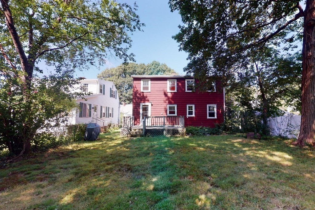 45 Burrwood Road Boston, MA 02132 - Photo 15 of 15 Gallery Image 15