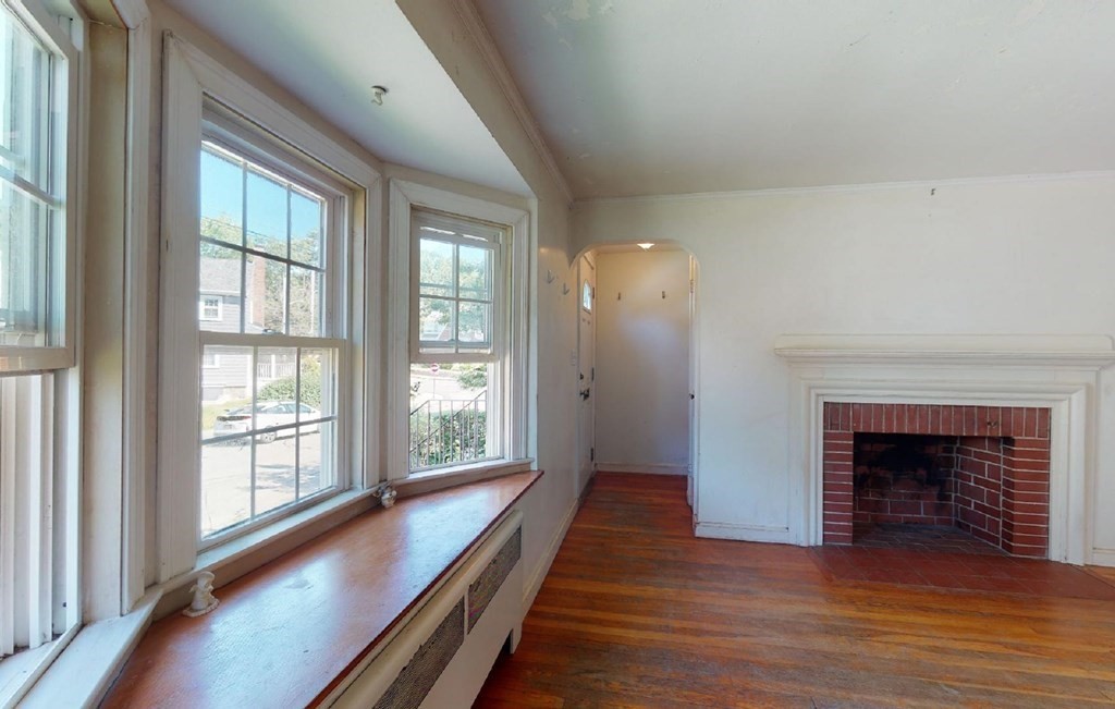 45 Burrwood Road Boston, MA 02132 - Photo 2 of 15 Gallery Image 2