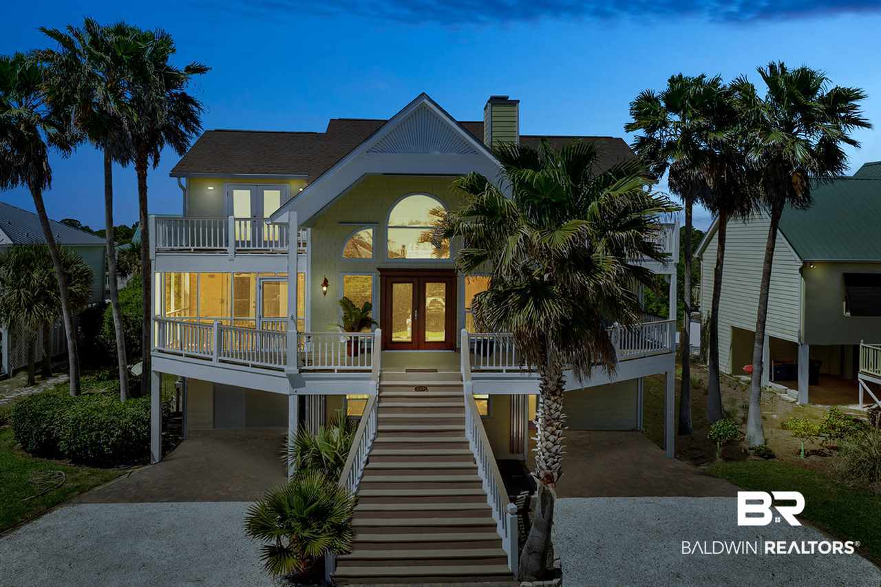 32691 River Road Orange Beach, AL 36561 - Photo 24 of 27