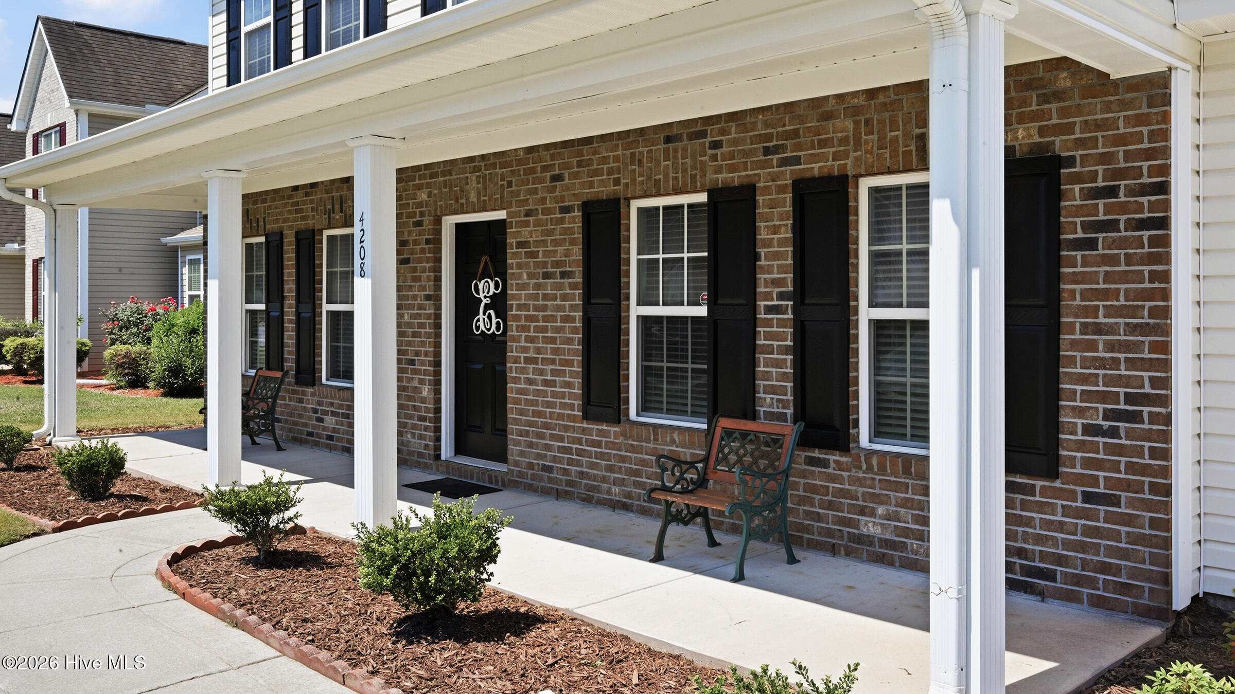 4208 Dublin Road Winterville, NC 28590 - Photo 2 of 40