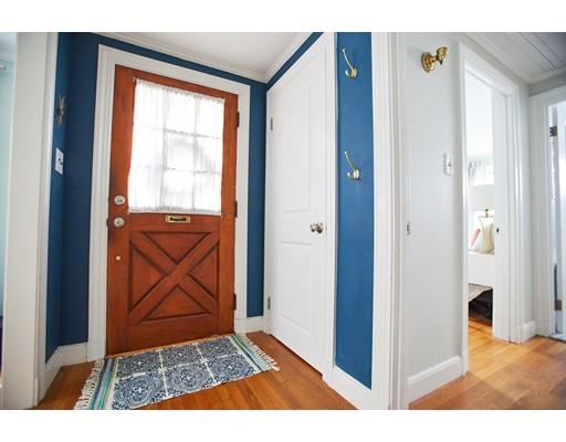 46 Stevens Road Melrose, MA 02176 - Photo 13 of 16 a view of an entryway