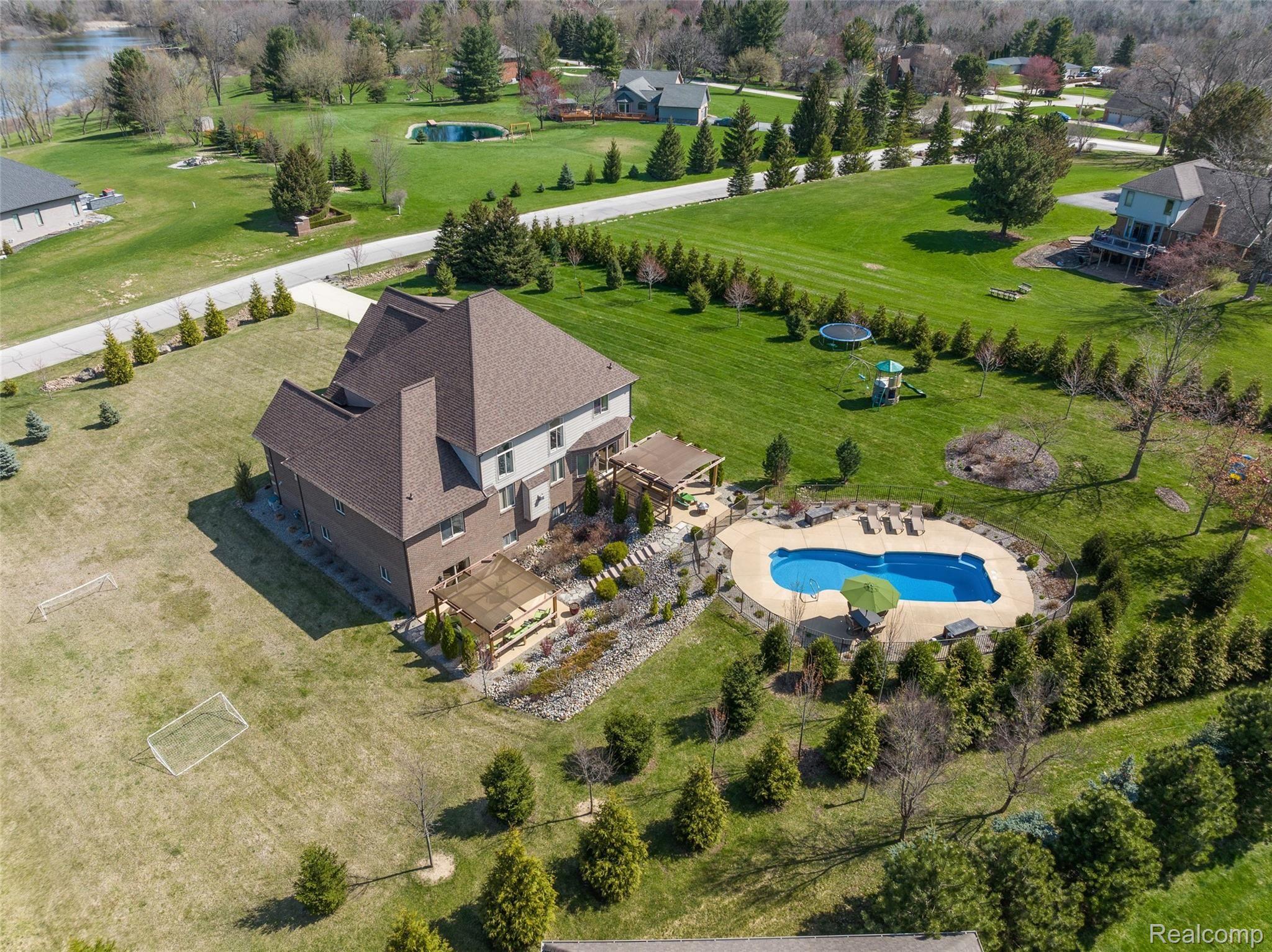 69244 Lake Point Lane Romeo, MI 48065 - Photo 90 of 95 69244 Lake Point-11.jpg