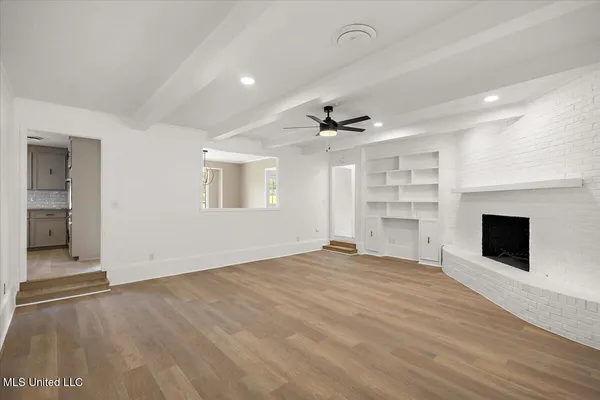 $269,000 | 19 Nelson Circle, Jackson, MS 39212