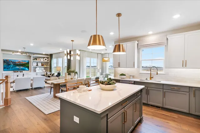 $642,680 | 26332 West Sablewood Circle, Plainfield, IL 60585