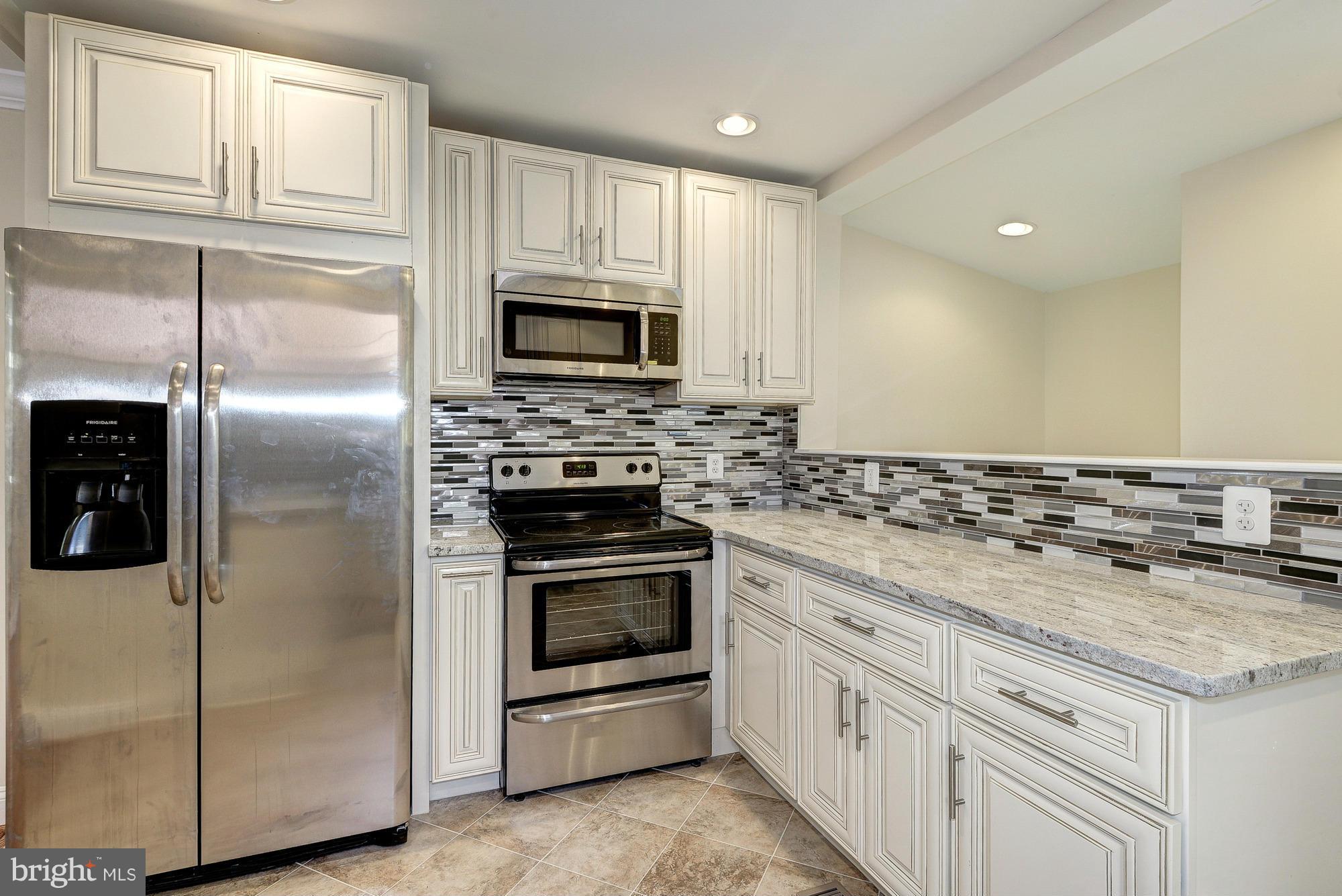 1466 Morris Road Southeast Washington, DC 20020 - Photo 2 of 28 Kitchen