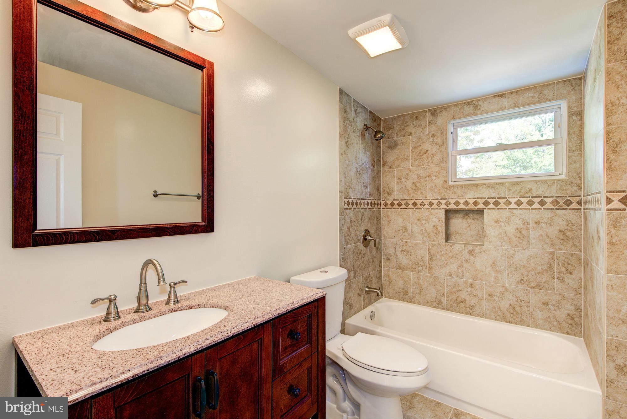 1466 Morris Road Southeast Washington, DC 20020 - Photo 15 of 28 Bath