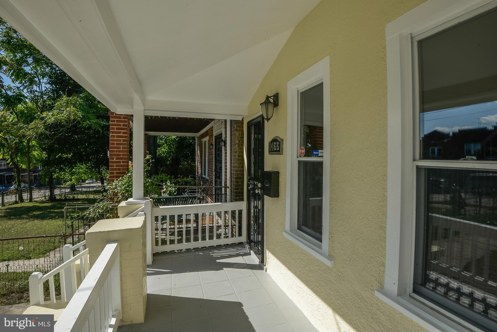 1466 Morris Road Southeast Washington, DC 20020 - Photo 24 of 28 Exterior (General)