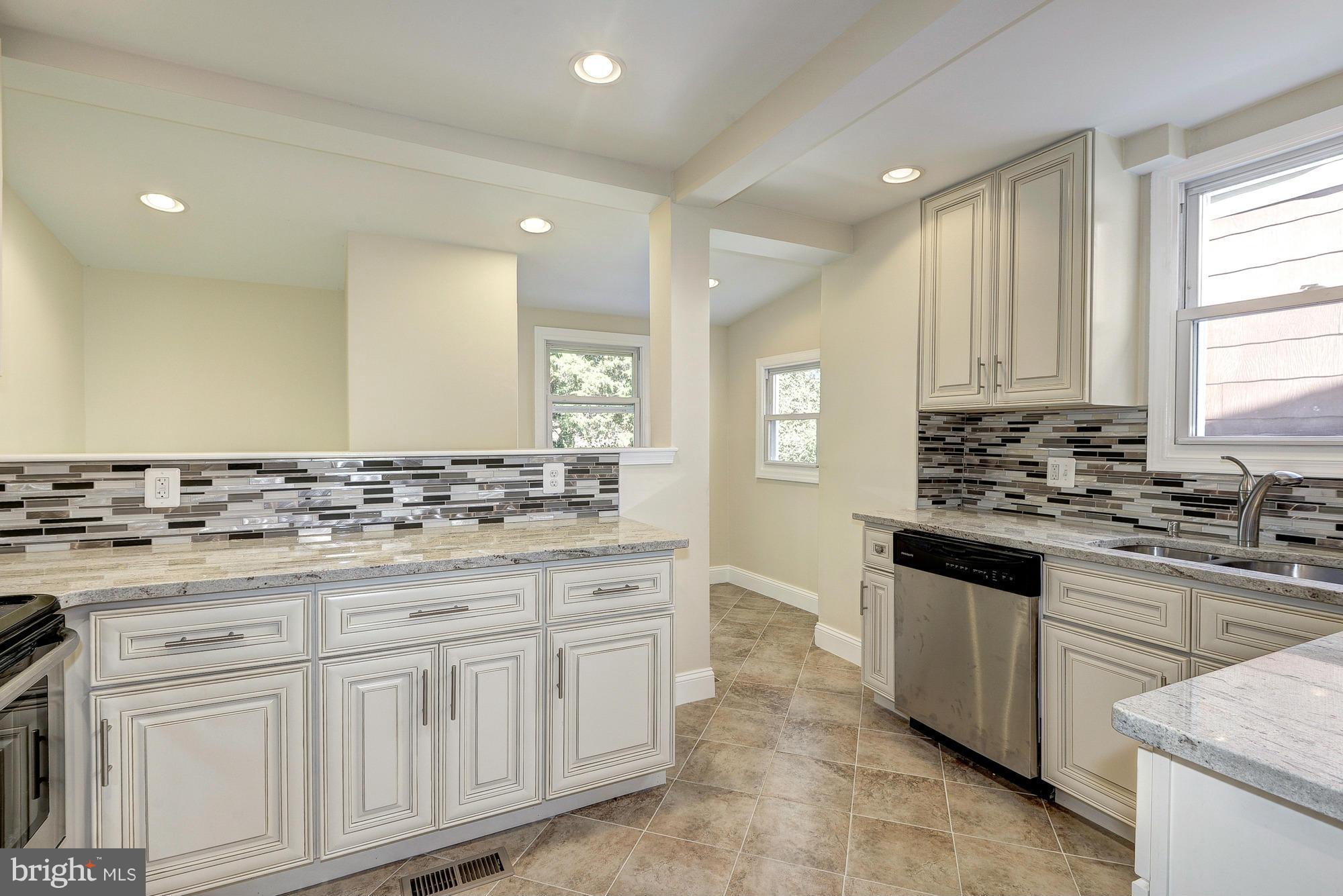 1466 Morris Road Southeast Washington, DC 20020 - Photo 4 of 28 Kitchen