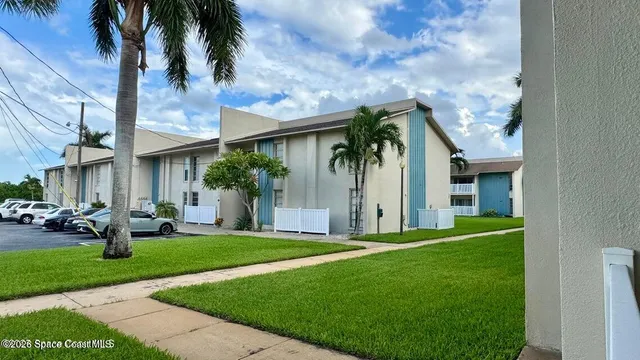 $1,200 | 250 North Banana River Drive, Unit F15, Merritt Island, FL 32952