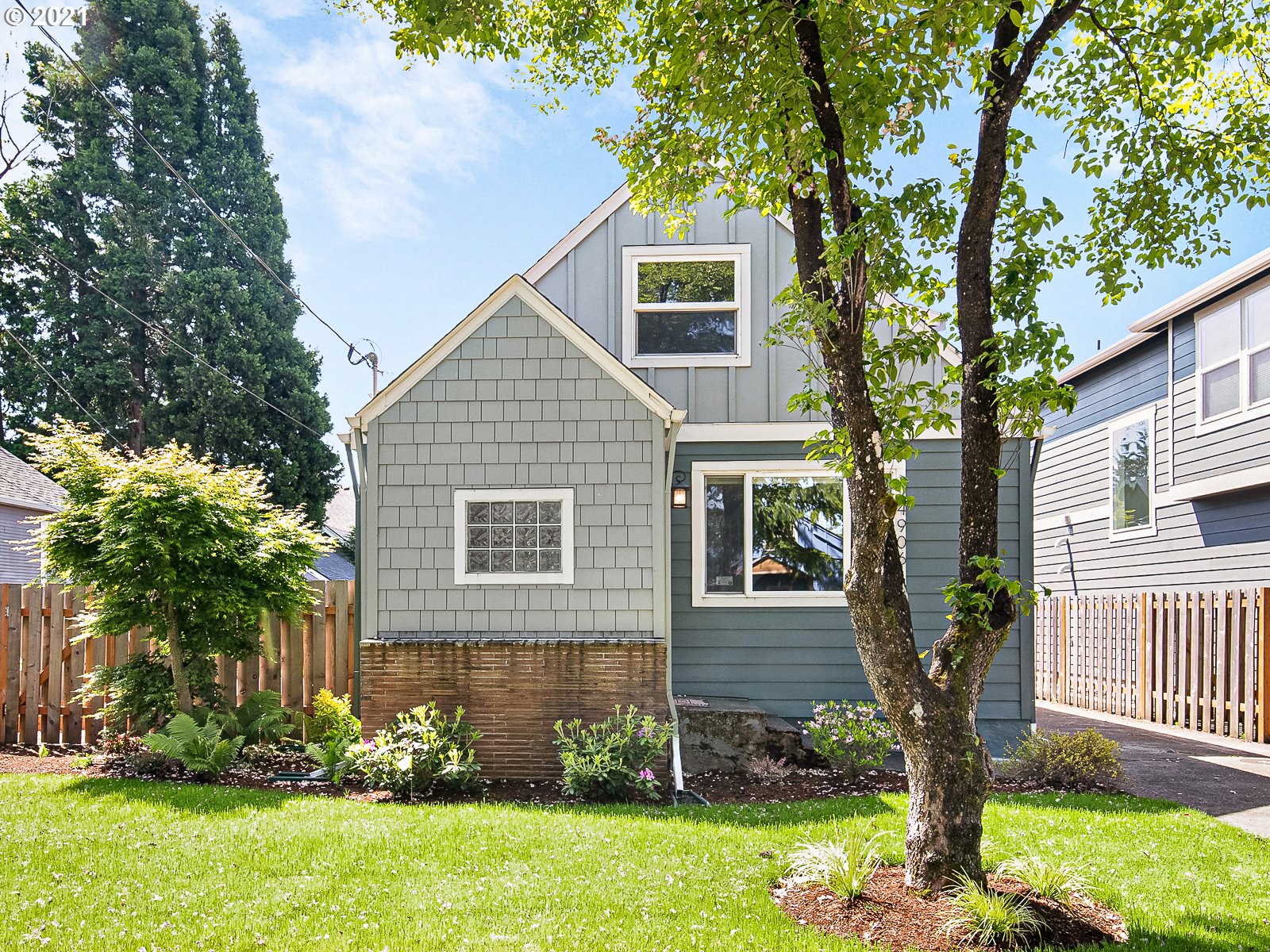 4906 Southeast Rural Street Portland, OR 97206 - Photo 2 of 32 Gallery Image 2