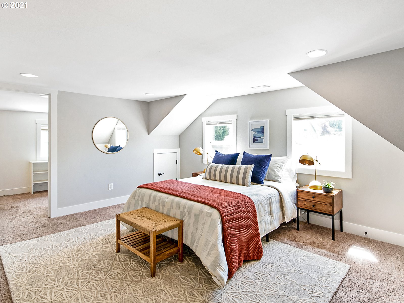 4906 Southeast Rural Street Portland, OR 97206 - Photo 19 of 32 Gallery Image 19