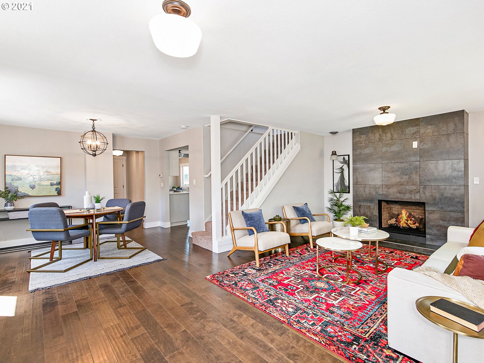 4906 Southeast Rural Street Portland, OR 97206 - Photo 3 of 32 Gallery Image 3