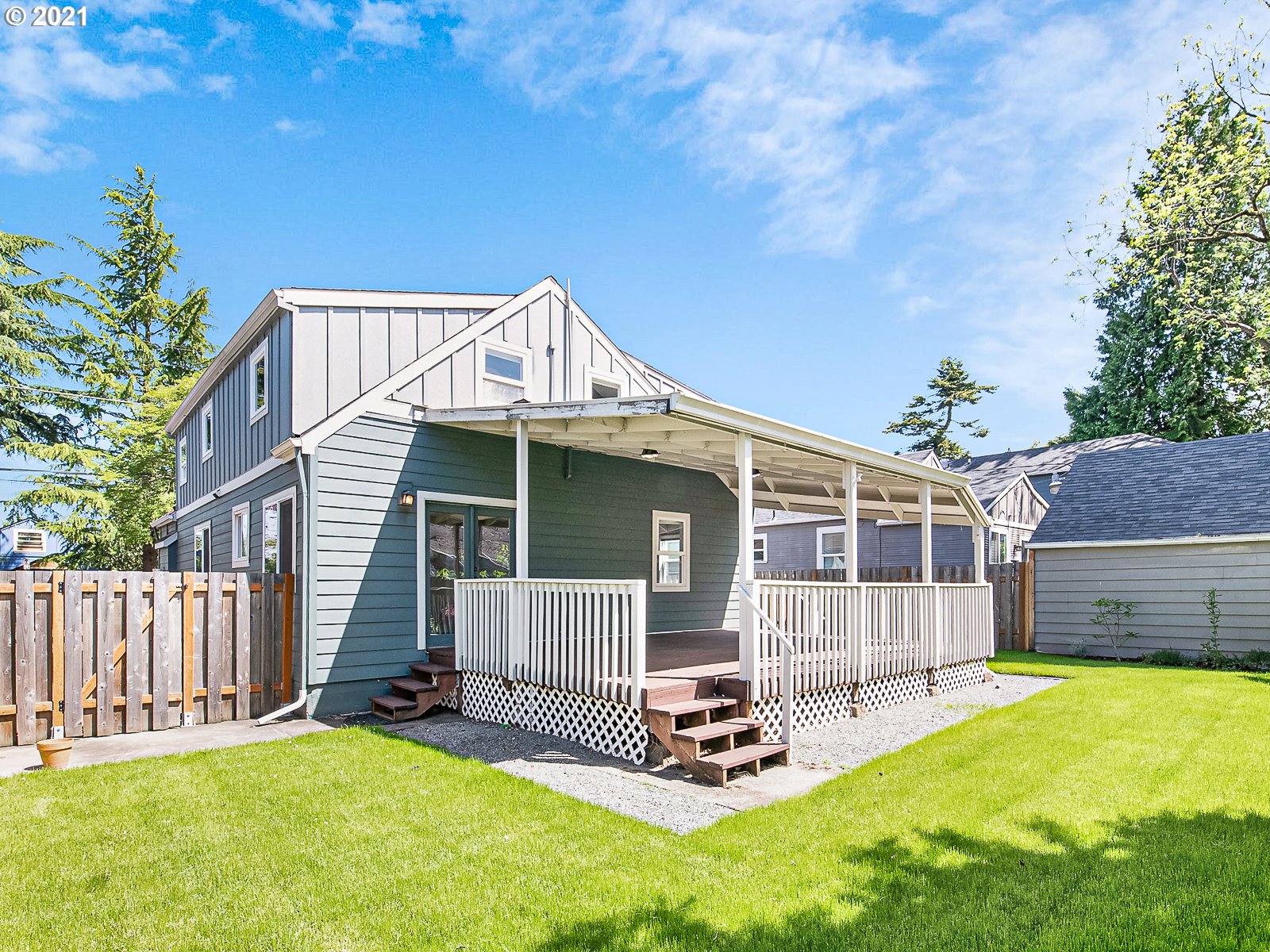 4906 Southeast Rural Street Portland, OR 97206 - Photo 27 of 32 Gallery Image 27