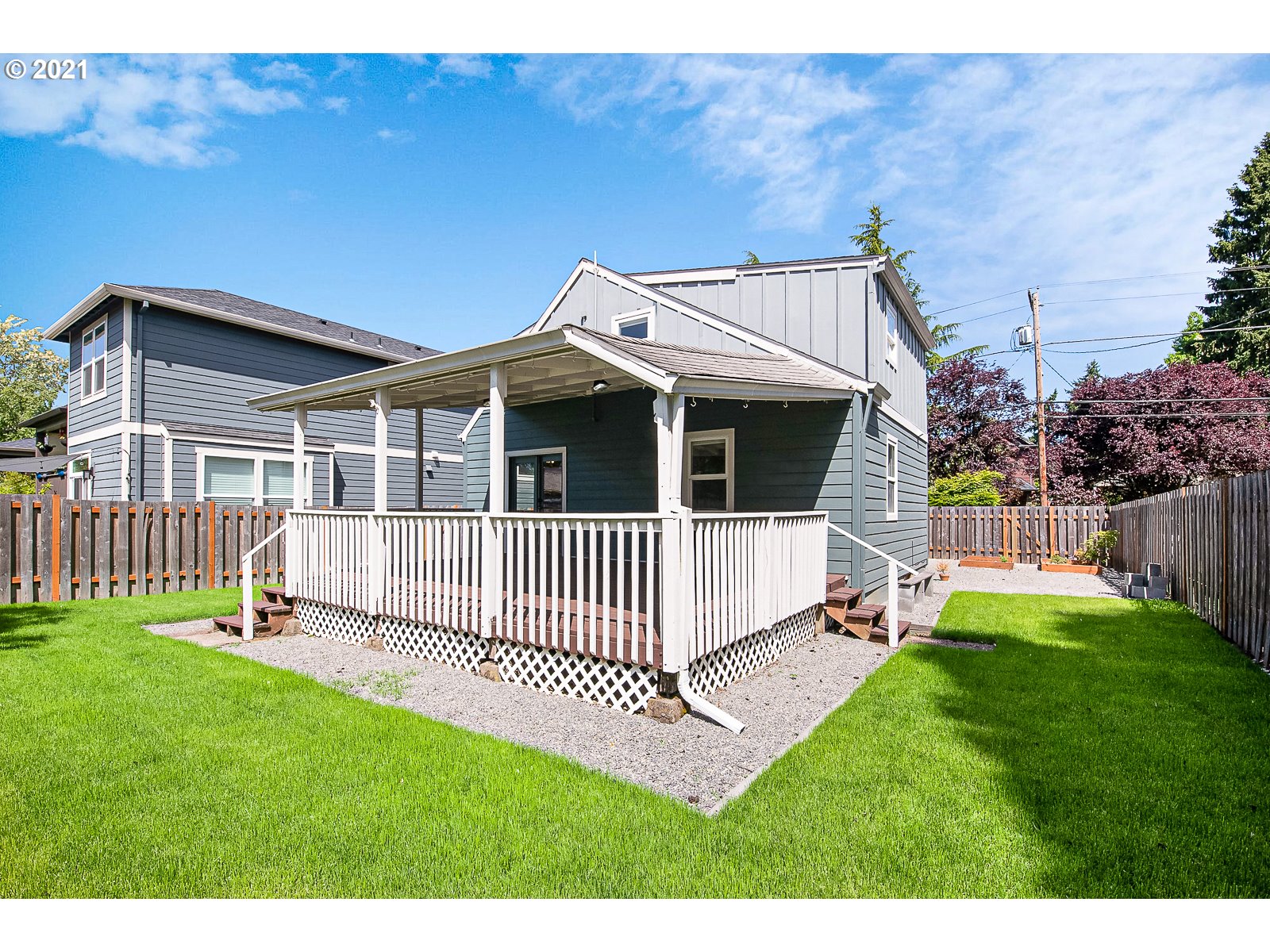 4906 Southeast Rural Street Portland, OR 97206 - Photo 28 of 32 Gallery Image 28