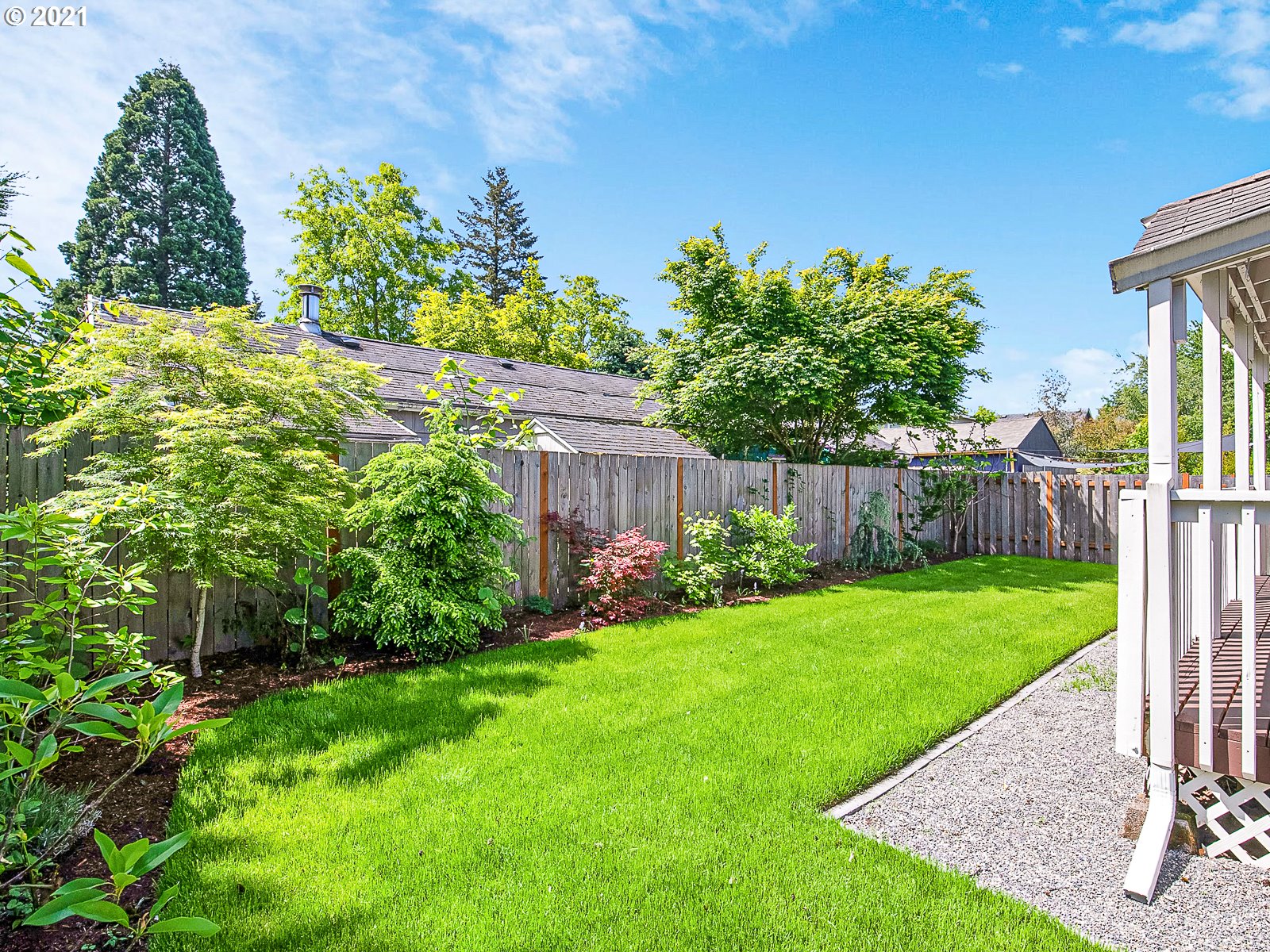 4906 Southeast Rural Street Portland, OR 97206 - Photo 29 of 32 Gallery Image 29