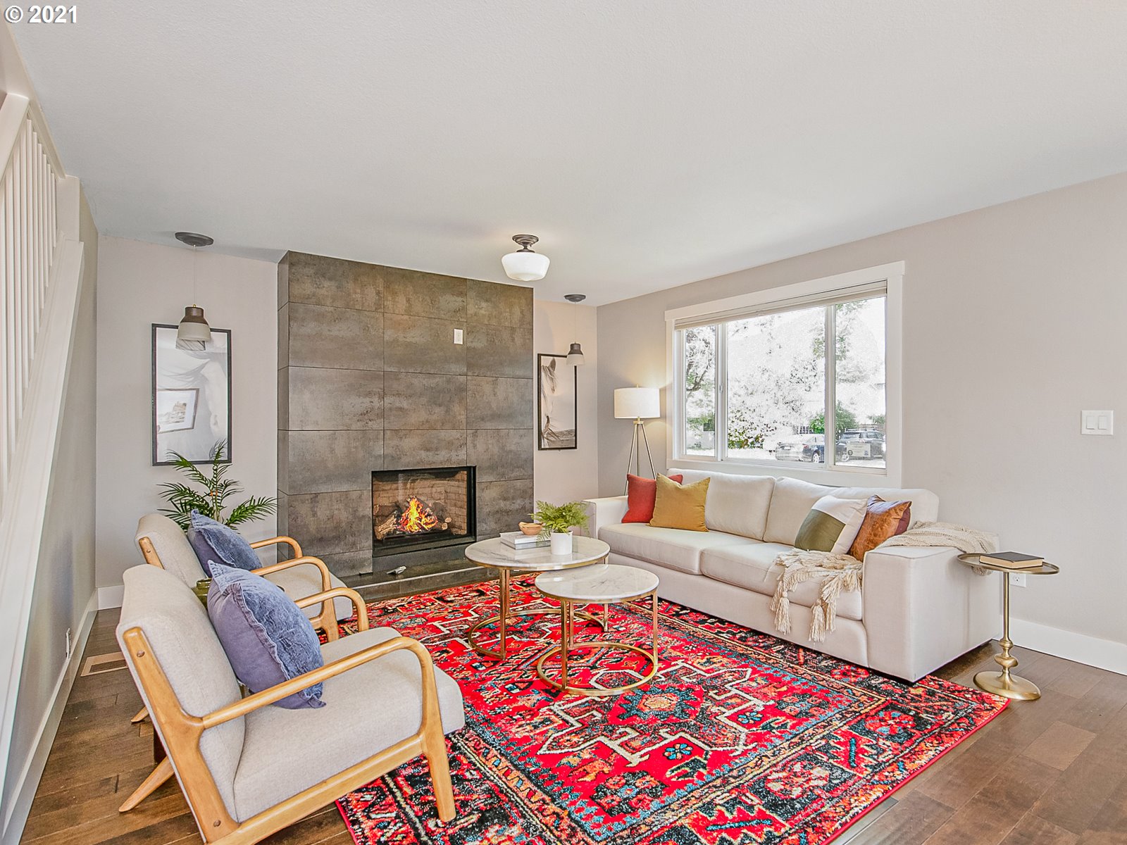 4906 Southeast Rural Street Portland, OR 97206 - Photo 5 of 32 Gallery Image 5