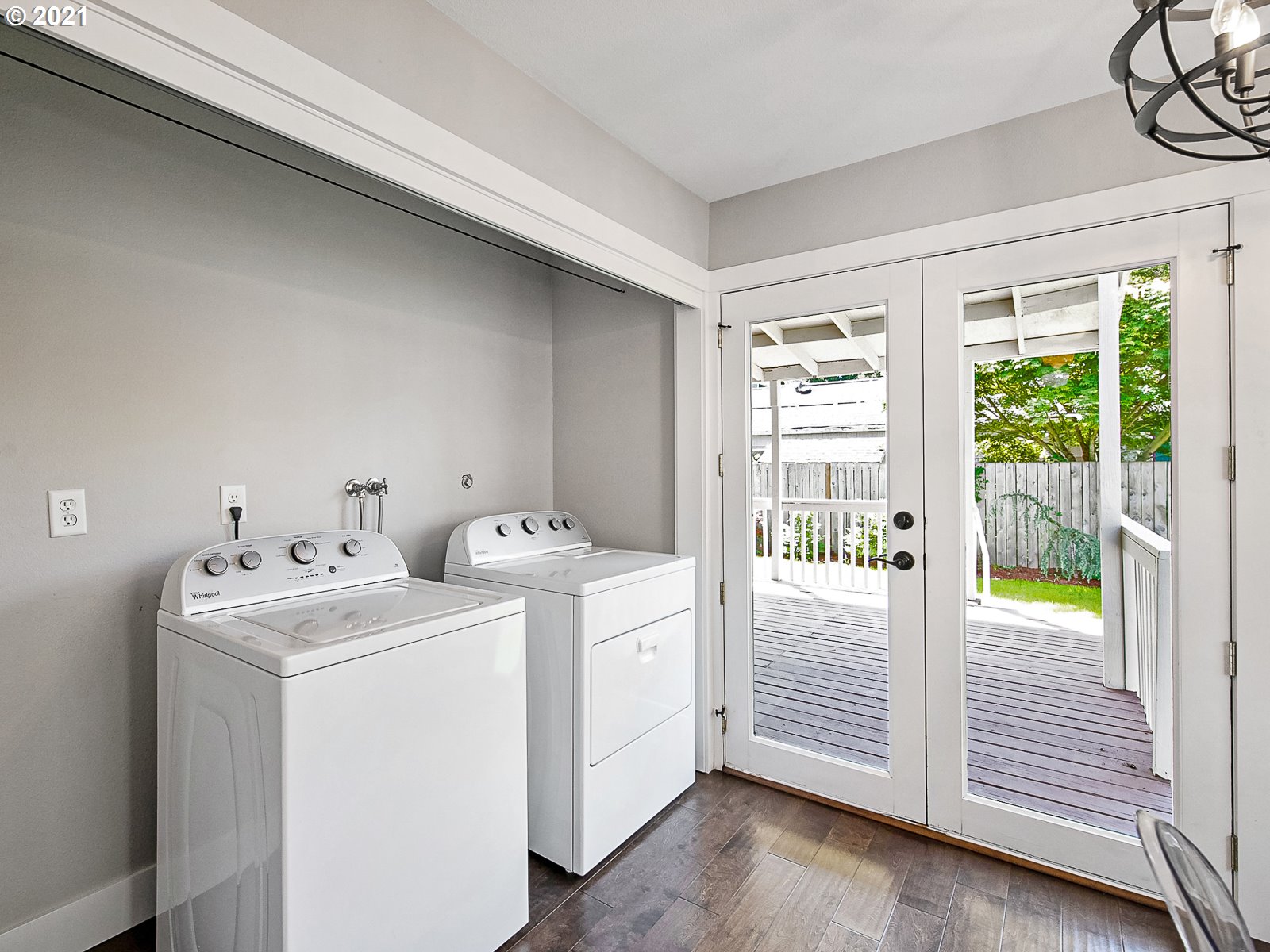 4906 Southeast Rural Street Portland, OR 97206 - Photo 10 of 32 Gallery Image 10