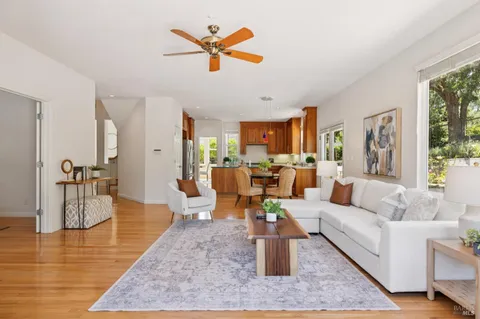 $2,450,000 | 90 Saddle Wood Drive, Novato, CA 94945