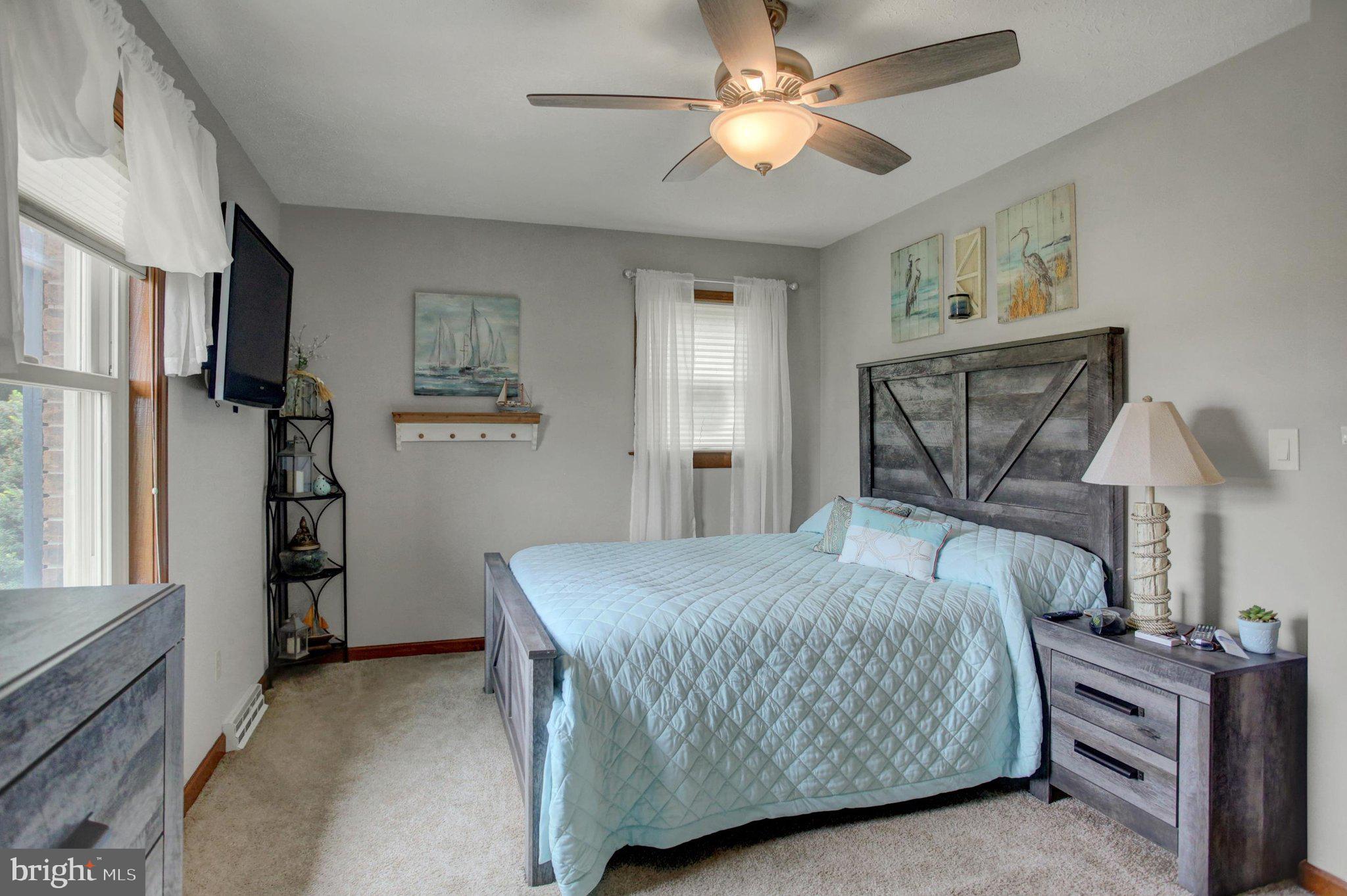 1461 Roxbury Road Shippensburg, PA 17257 - Photo 22 of 45 main bedroom
