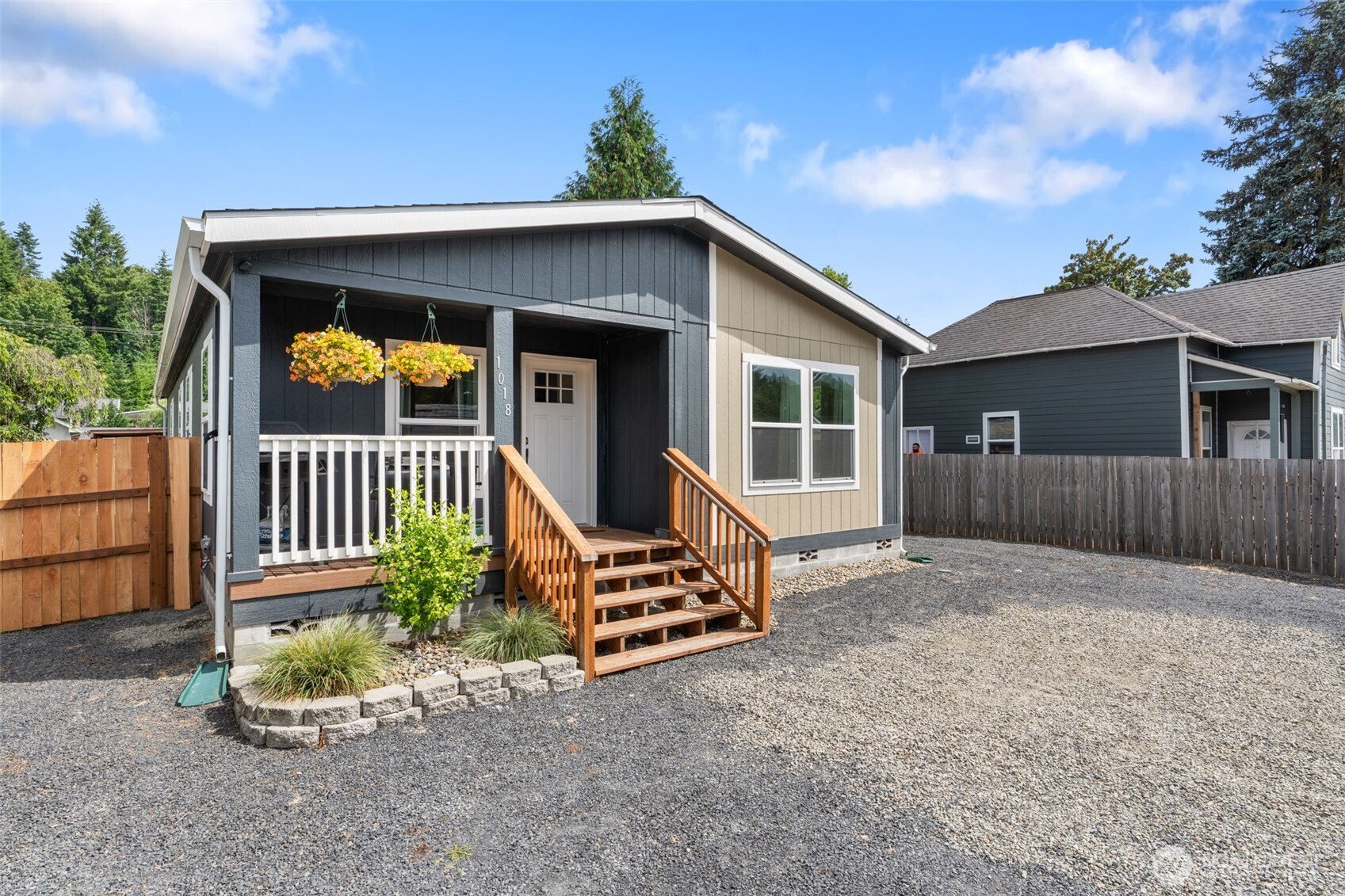1018 Southeast Front Street Winlock, WA 98596 - Photo 25 of 25