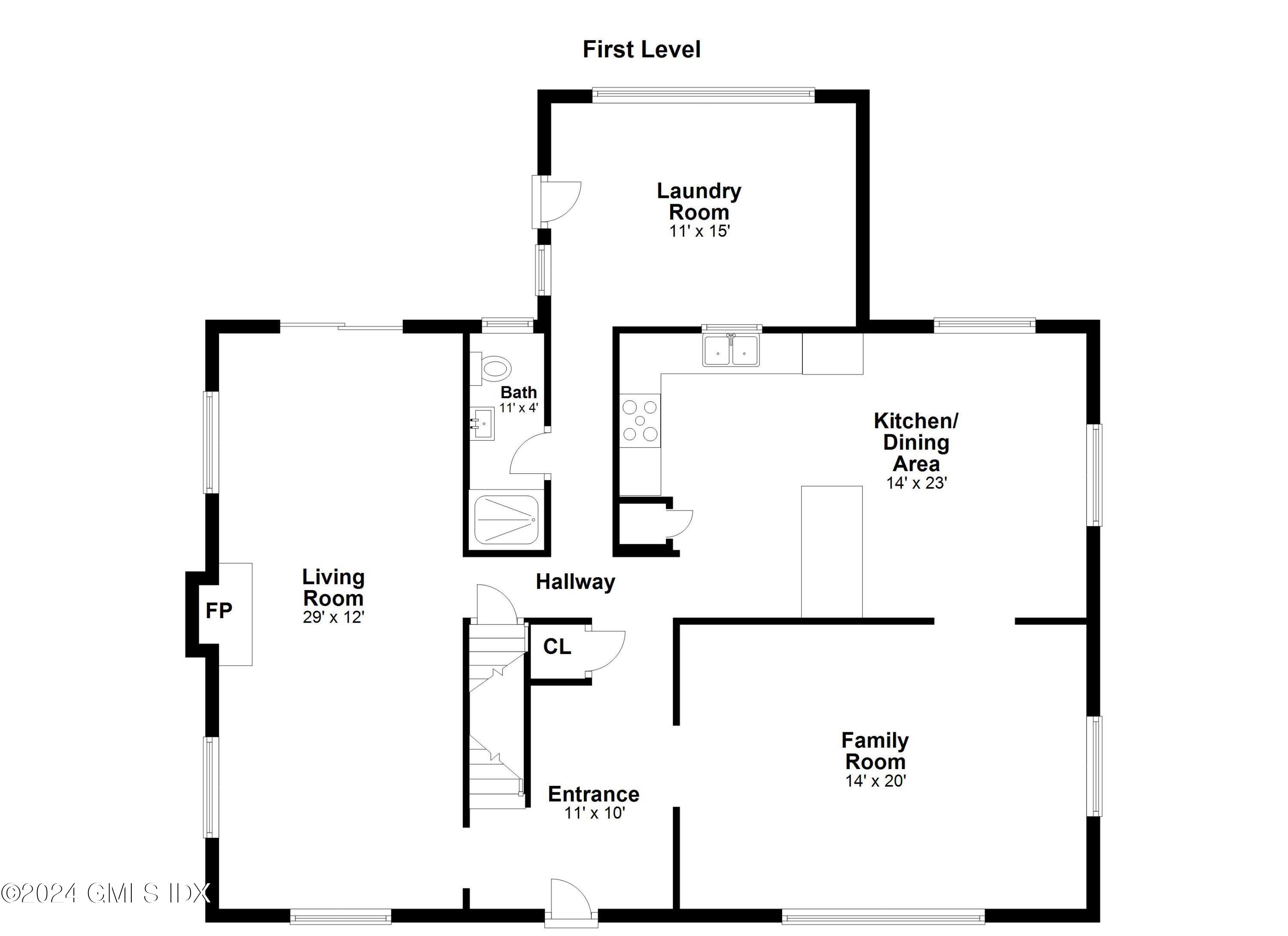 38 Maplewood Drive Cos Cob, CT 06807 - Photo 22 of 24 unknown