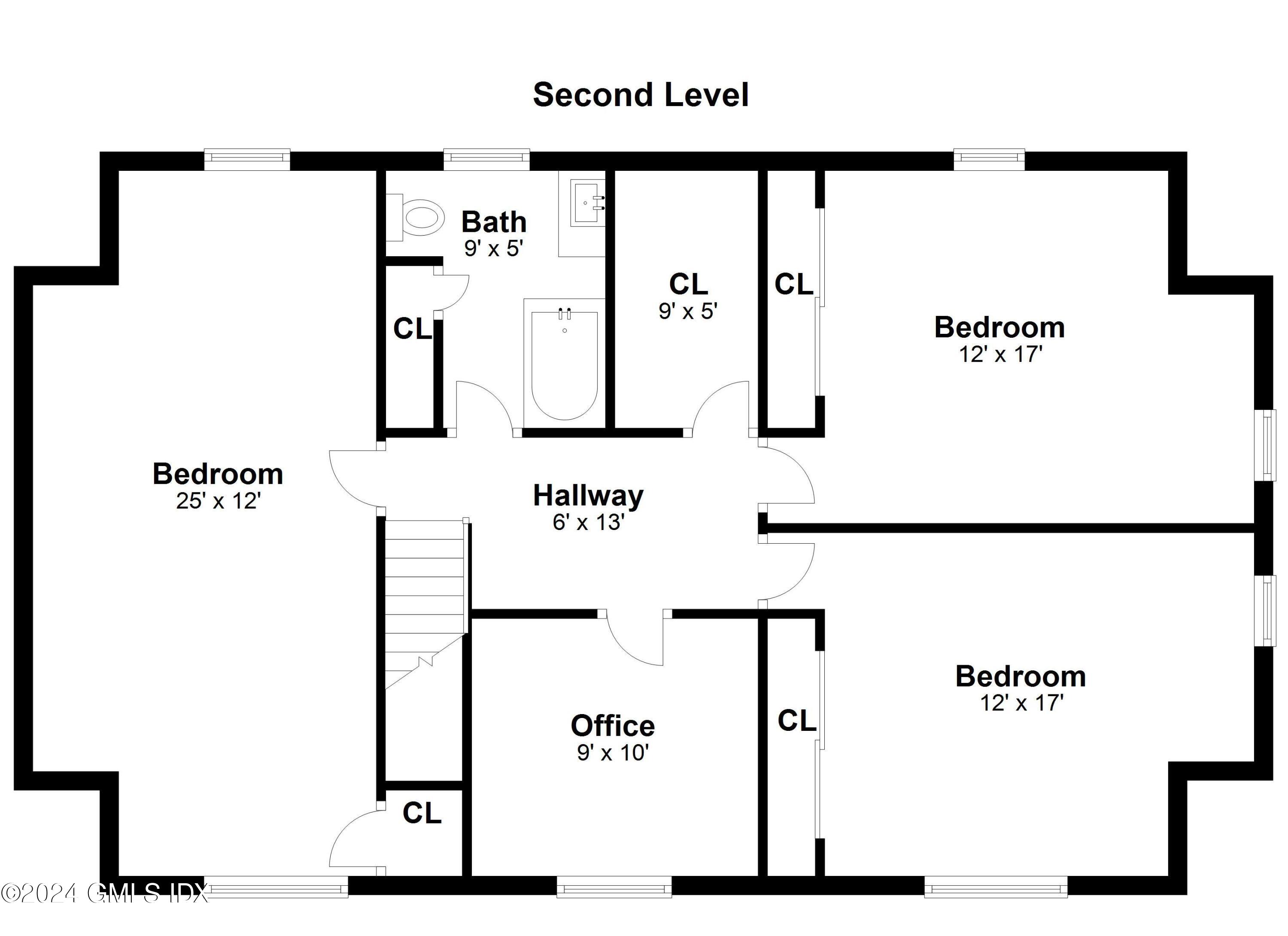 38 Maplewood Drive Cos Cob, CT 06807 - Photo 23 of 24 a picture of a wall with a white wall