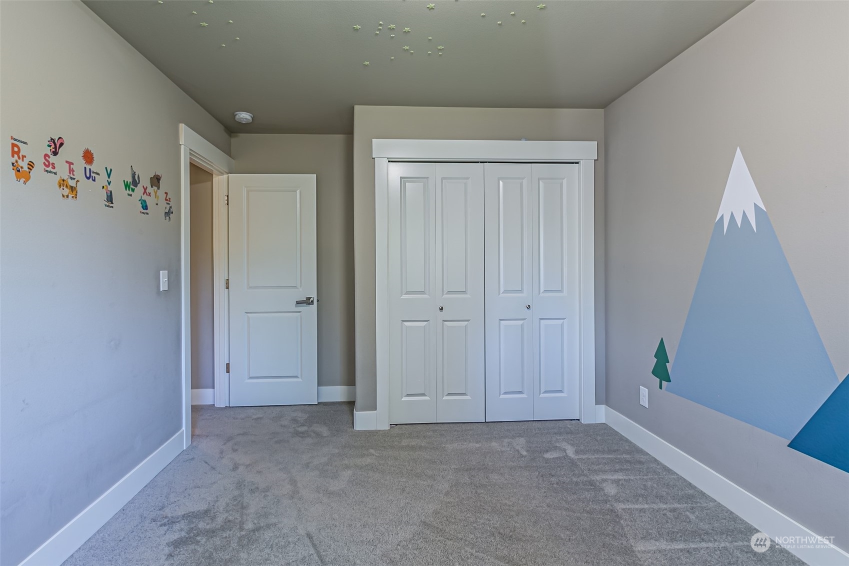 4918 Northeast 1st Street Renton, WA 98059 - Photo 28 of 40 a view of an empty room